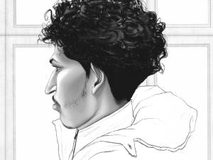 Echtpaar dat door groep relschoppers werd besprongen hoopt op wijze lessen voor de daders