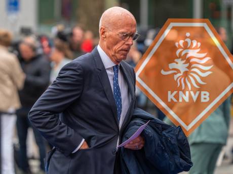 Ook Feyenoord-icoon Jorien van den Herik (80) stelt zich beschikbaar als bondsvoorzitter