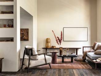 Dit zijn de interieurtrends van 2022