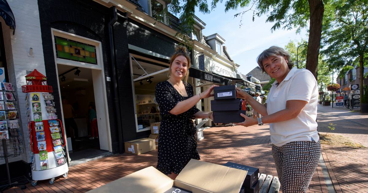 Hoera kinderschoenen 2025