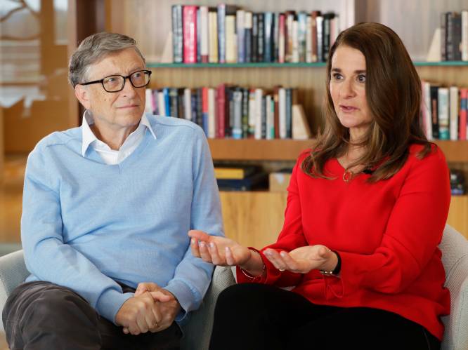 Bill Gates investeert weer miljoenen in Belgische vaccins