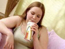 L'obésité paraît se stabiliser chez les jeunes américains
