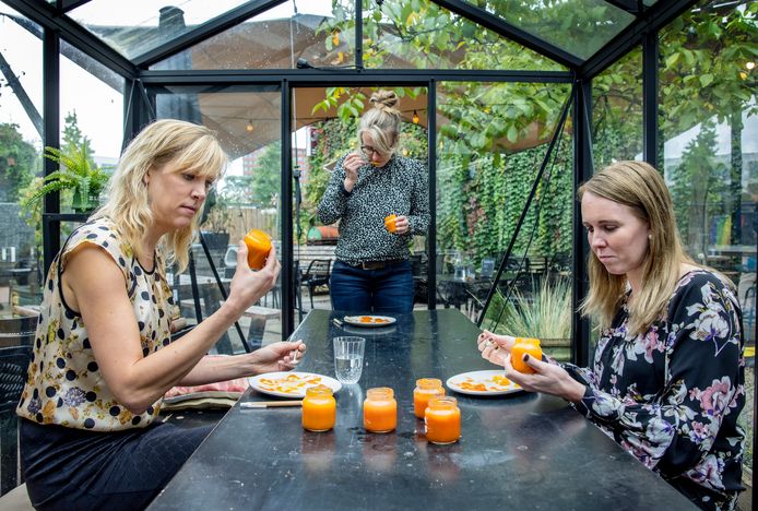 Dit Zijn De Beste Potjes Babyvoeding Uit De Supermarkt Beter Eten Ad Nl