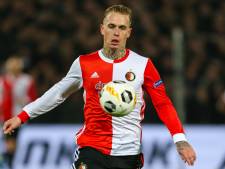 Karsdorp speelt niet tegen Rangers, Jørgensen twijfelgeval