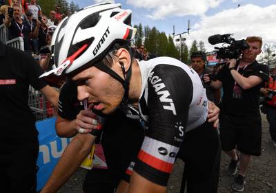 Dumoulin: Naar de kloten, maar heb een plannetje