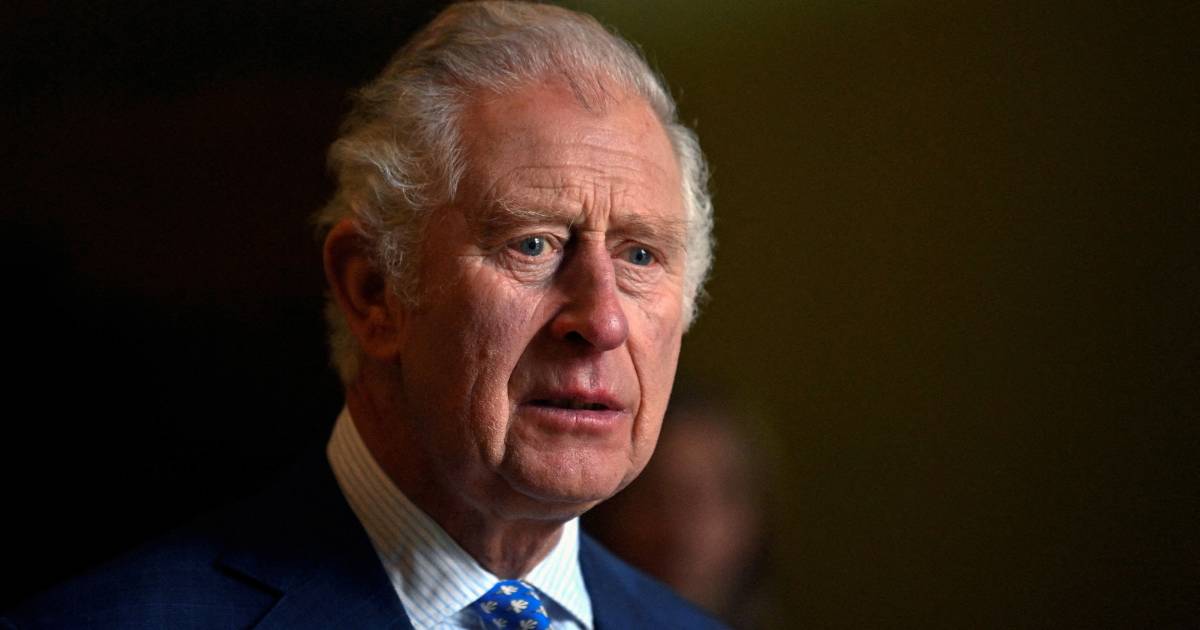 Le prince Charles a reçu des millions d’euros en espèces du cheikh qatari |  À l’étranger