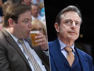 Hoe houdt Bart De Wever al elf jaar zijn dieet vol? “Eten met meer dan twee calorieën per gram is de vijand”