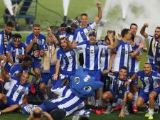 FC Porto herovert Portugese titel na zege op Sporting