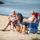 Nog tot eind volgende week ‘abnormaal’ warm weer