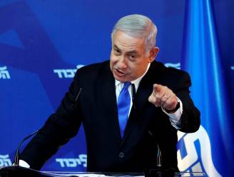 Netanyahu belooft Israëlische kiezer annexatie nederzettingen Westelijke Jordaanoever