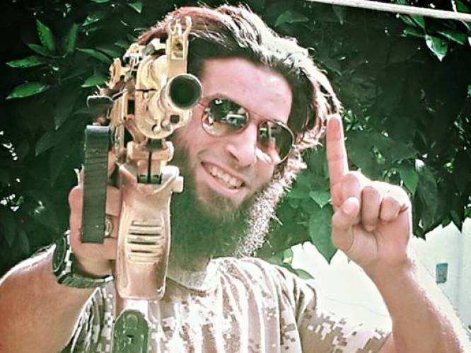 Exclusief: wat IS-Belg Tarik Jadaoun (29) in Irak heeft bekend aan het Amerikaanse leger