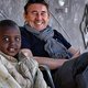 Waarom reizen goed voor u is: Rudi Vranckx