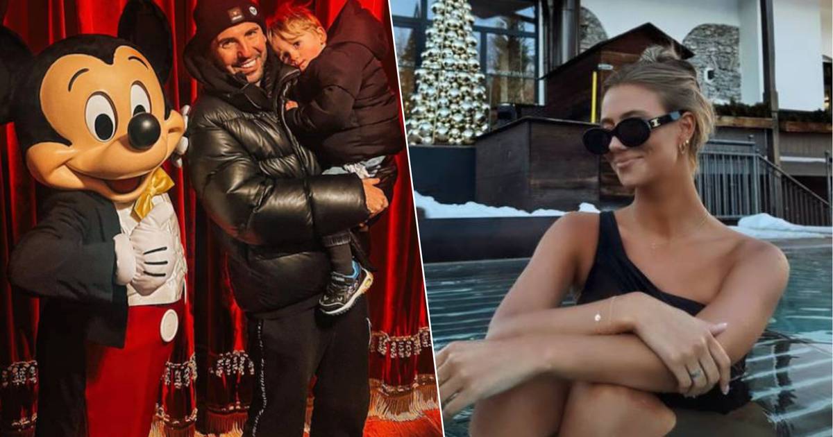 BV 24 ore su 24, 7 giorni su 7.  Dimitri Vegas e “Like Mickey” a Disneyland e Celine van Oytzel in Austria |  Ltd