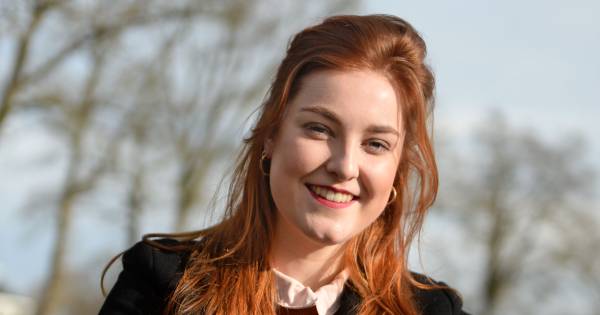 Voor zangeres Nelleke uit Zenderen is er leven na 'Soldaat van Oranje' - Tubantia