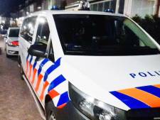 Mannen in eigen auto beroofd in Spijkenisse