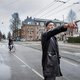 Rem Koolhaas over De Lairessestraat: 'Straks staat iedereen hier vast'