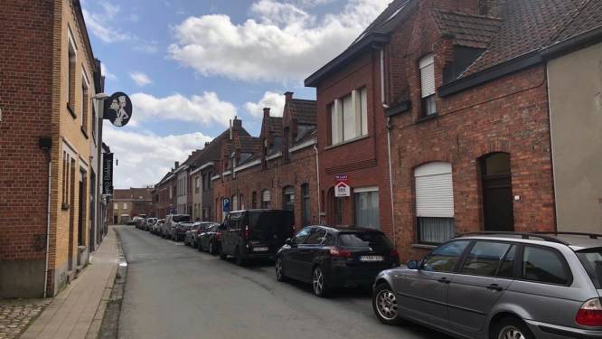 Laatste deel Molenstraat week afgesloten