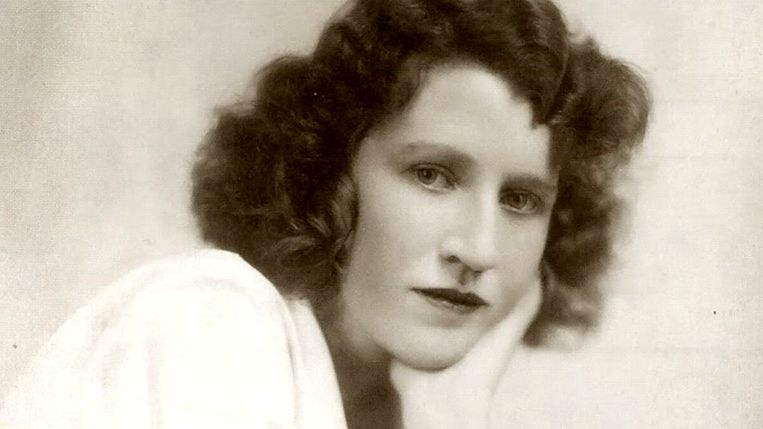 Norah Lange Beeld 