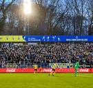 De verdwenen kassa en de PS-schepen: F.C. De Kampioenen aan de Zenne