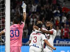 Voetbal kort | Tagliafico trefzeker voor Lyon, Kanté kampt met ‘serieuze blessure’
