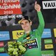 Goed nieuws: Van Aert is fit en vertrekt morgen naar de Tour
