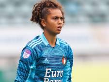 Jacintha Weimar trotse Feyenoorder: ‘Mag niet gewoontjes worden’