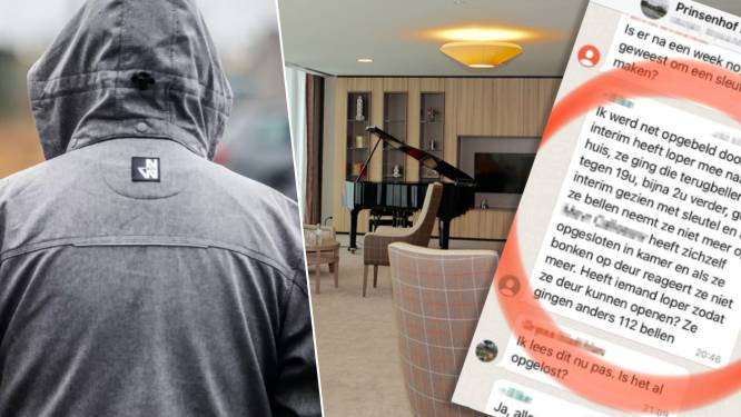 Scandale dans une maison de retraite de luxe: des infirmières ivres et accros aux pilules volent les médicaments des résidents