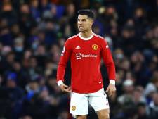 Cristiano Ronaldo haalt hard uit naar baas Gouden Bal-verkiezing: ‘Hij heeft gelogen’