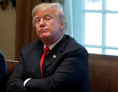 ‘Geld voor inauguratie Trump mogelijk onrechtmatig uitgegeven’