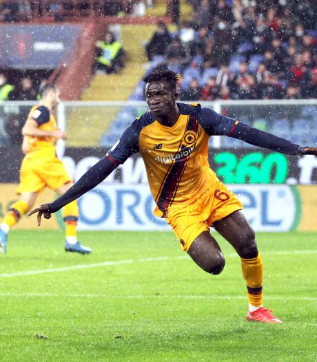 Racistische opmerking overschaduwt geste Mourinho aan Ghanese tiener