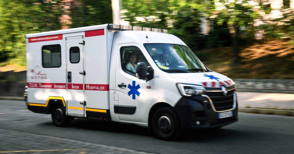 Un homme est mort et sa fille grièvement blessée après que le château gonflable d’un parc aquatique français a été emporté |  À l’étranger