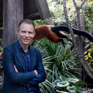Hebben dierentuinen een toekomst? Artis-directeur vindt van wel: ‘Wij zijn relevanter dan ooit’