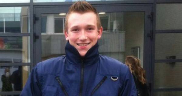 Politie en inwoners van Vollenhove (Overijssel) zijn een zoektocht gestart naar de vermiste Sten Lok (20).