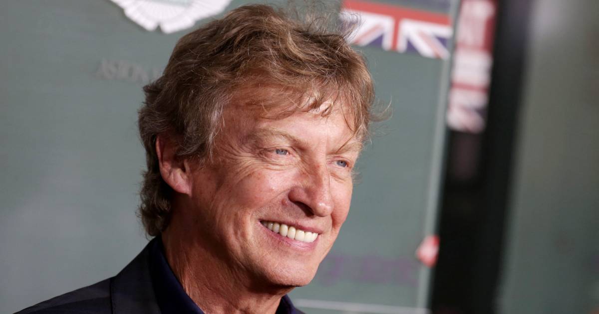 British Producer Nigel Lythgoe Accused of Sexual Misconduct by Former Contestants and Paula Abdul