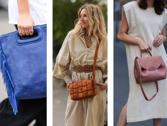 Handtas in suède? Met deze praktische onderhoudstips hou je ze in topvorm