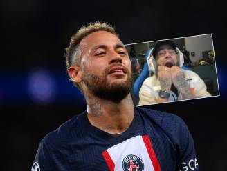 Marketingstunt of echte tranen? Neymar verliest één miljoen euro bij poker en gaat viraal