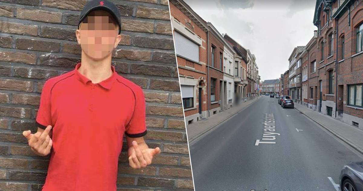 How the ‘hearing, seeing and speaking gang’ tortured their friend: ‘When we’re done with him, you don’t want to know what his head looks like’ |  Local youth gangs