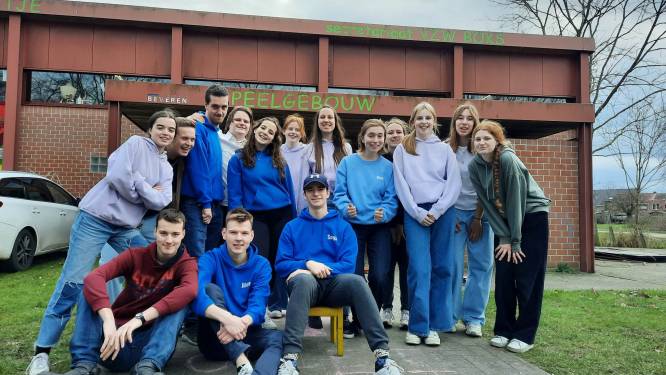 Speeplein Bartje viert 50-jarig bestaan met kindermiddag en receptie: “Een bijzonder evenement”