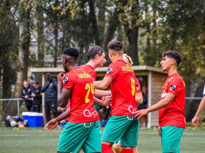 Kurt Bataille en beloften KV Oostende verwikkeld in titelstrijd: “Ik schrik niet van onze kwaliteiten”
