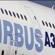 Airbus A380 nog niet uit de problemen
