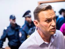 Vergiftigde oppositieleider Navalny keert zondag terug naar Rusland