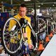 Amsterdams Pon wordt ’s werelds grootste fietsfabrikant
