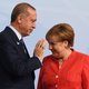 Gemopper over Duitslands rode loper voor Erdogan