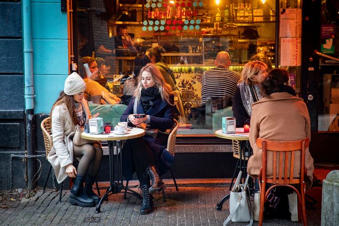 Zaterdag 15 januari was er ook in Eindhoven een protestactie om de horeca weer open te krijgen. Een week later lijkt het er op dat het OMT versoepelingen weer verantwoord vindt. Het woord is nu aan het kabinet.