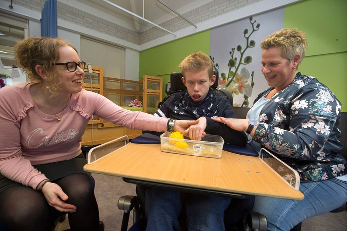 Ernstig Gehandicapt Kind Krijgt Wel Onderwijs In Achterhoek Maar Niet In Nijmegen Achterhoek