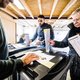 Wat bepaalt de opkomst? ‘De vraag is: hebben kiezers het idee dat er iets op het spel staat’