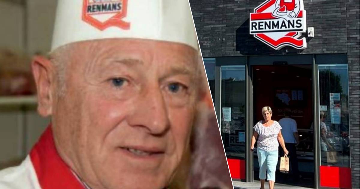 Zelfs de dioxinecrisis maakte hem populair. Wie was Henri Renmans die