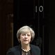 Theresa May wint eerste ronde om leiderschap Britse Conservatieven