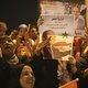 Grote overwinning Sisi, maar toch blamage voor Egyptisch regime