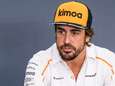 Red Bull ontkent aanbieden contract Alonso